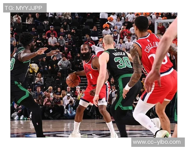 快船与公牛首发阵容对决哈登领衔挑战邓恩与桑德斯组合