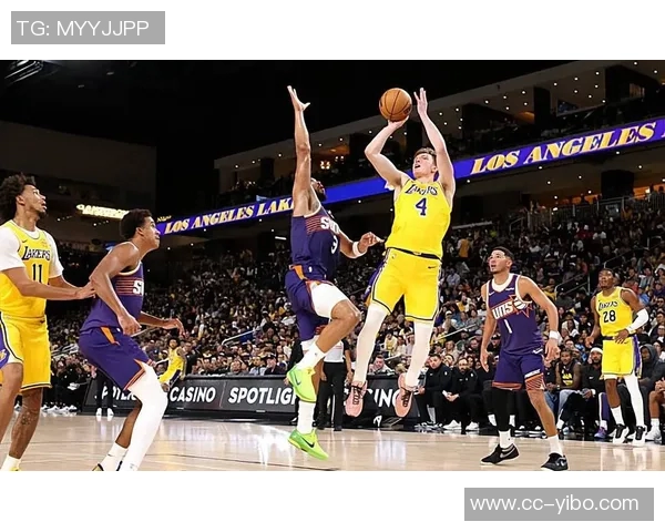 湖人计划再次交易克内克特以提升球队实力和阵容深度