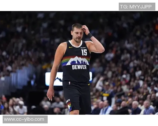 约基奇高效表现再接近三双全场16投11中贡献28分9篮板11助攻